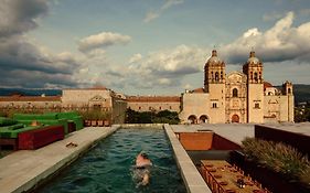 Otro Oaxaca, A Member Of Design Hotels